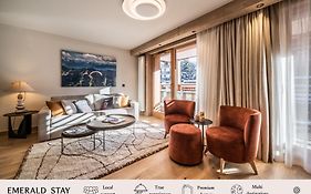 Apartment Kanoko Les Gets- By Emerald Stay
