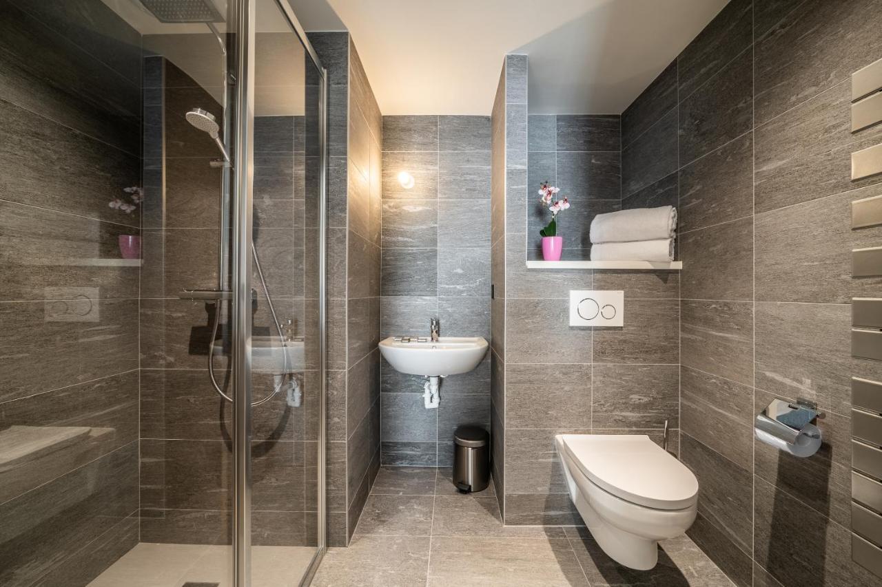 Apartment Kanoko Les Gets- By Emerald Stay Exterior photo