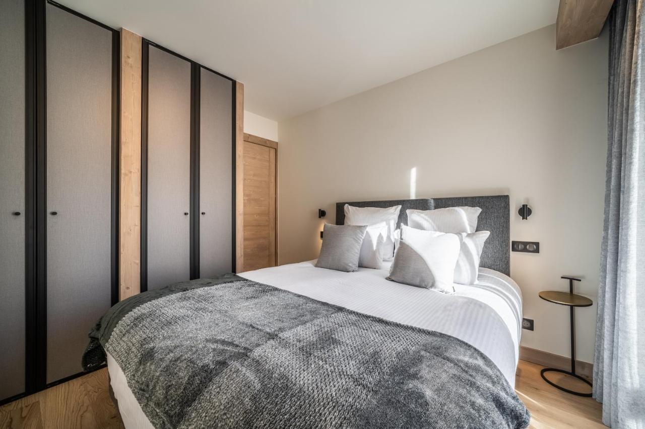 Apartment Kanoko Les Gets- By Emerald Stay Exterior photo