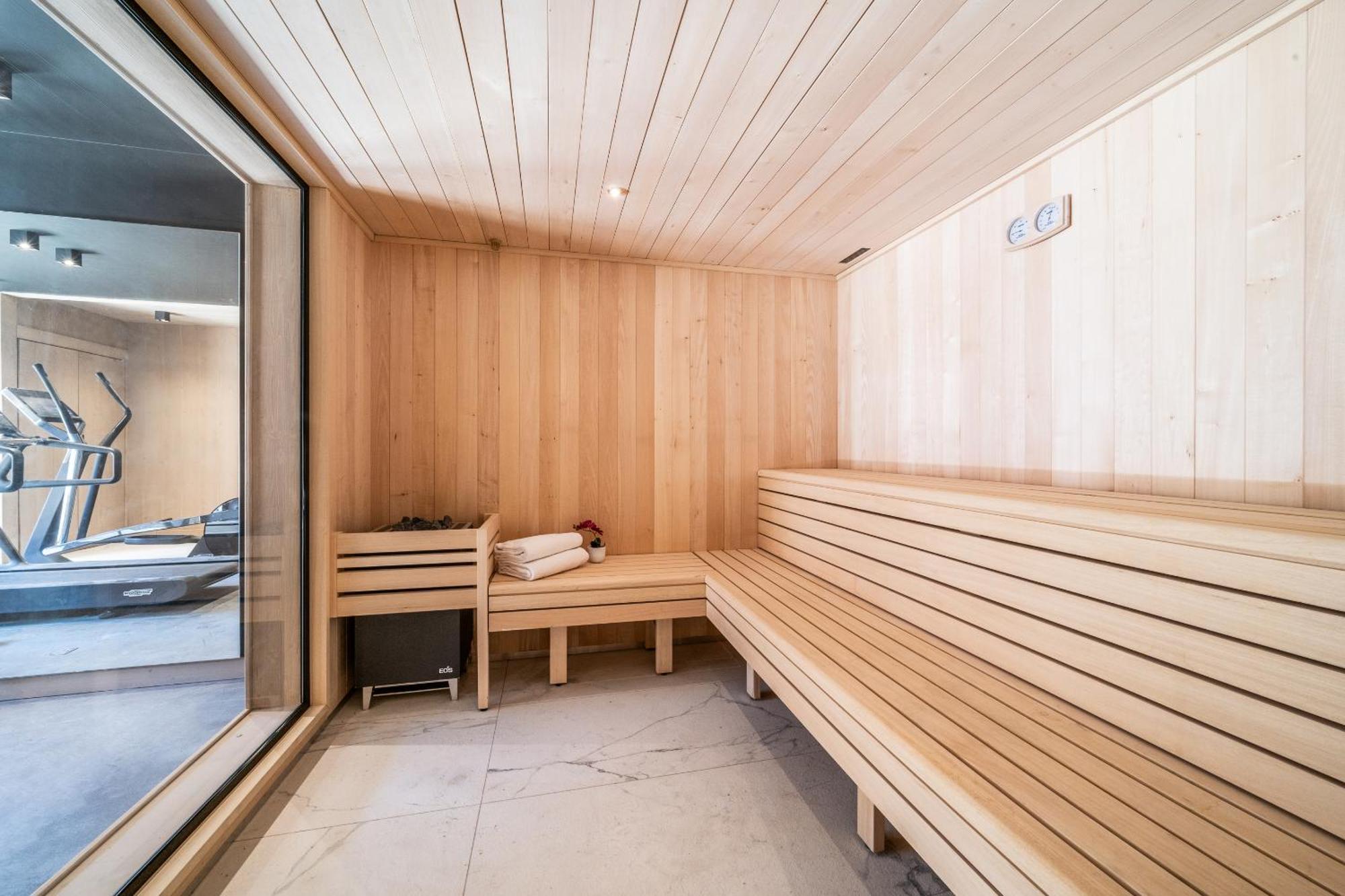 Apartment Kanoko Les Gets- By Emerald Stay Exterior photo