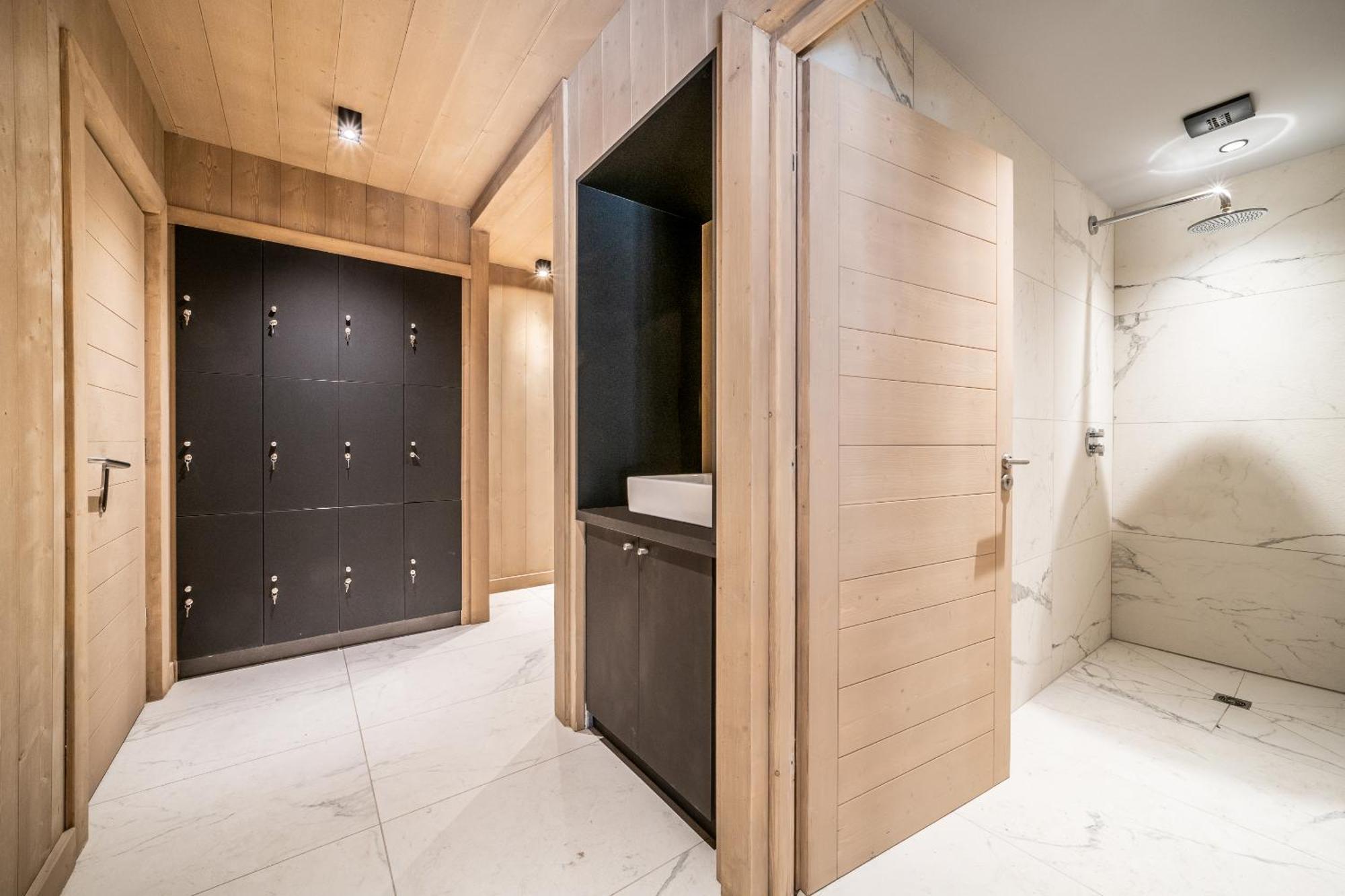 Apartment Kanoko Les Gets- By Emerald Stay Exterior photo